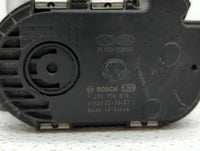 2016-2019 Kia Sorento Throttle Body P/N:0 280 750 618 35100-2G600 Fits Fits 2015 2016 2017 2018 2019 OEM Used Auto Parts - O