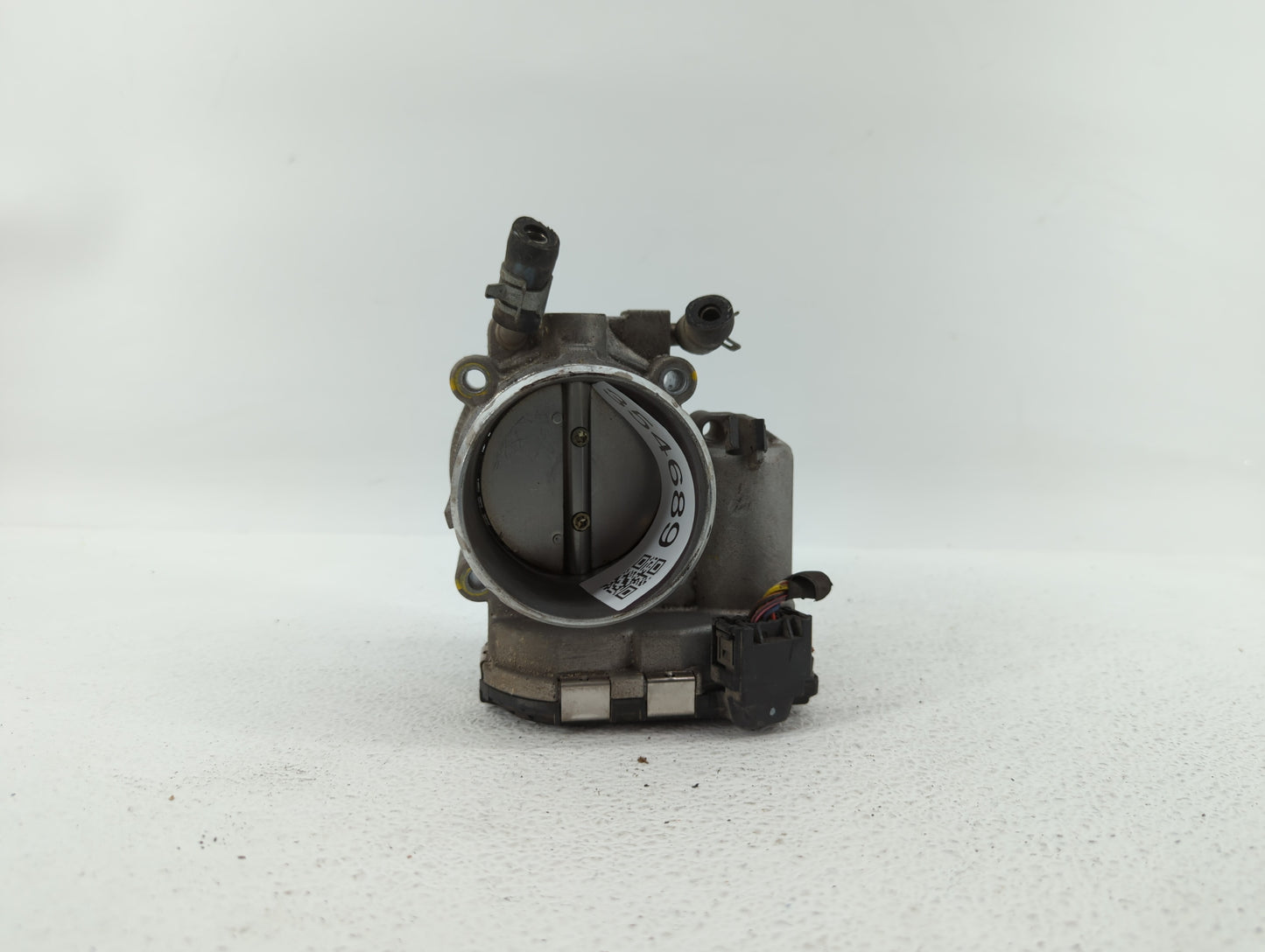 2016-2019 Kia Sorento Throttle Body P/N:0 280 750 618 35100-2G600 Fits Fits 2015 2016 2017 2018 2019 OEM Used Auto Parts - O