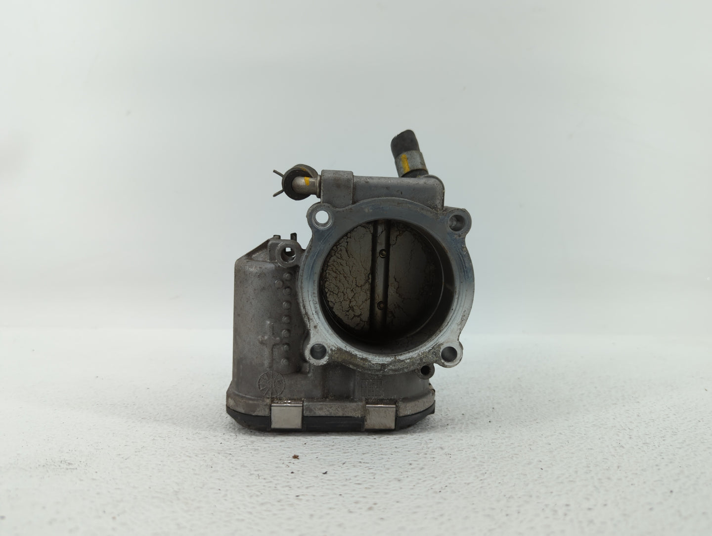 2016-2019 Kia Sorento Throttle Body P/N:0 280 750 618 35100-2G600 Fits Fits 2015 2016 2017 2018 2019 OEM Used Auto Parts - O