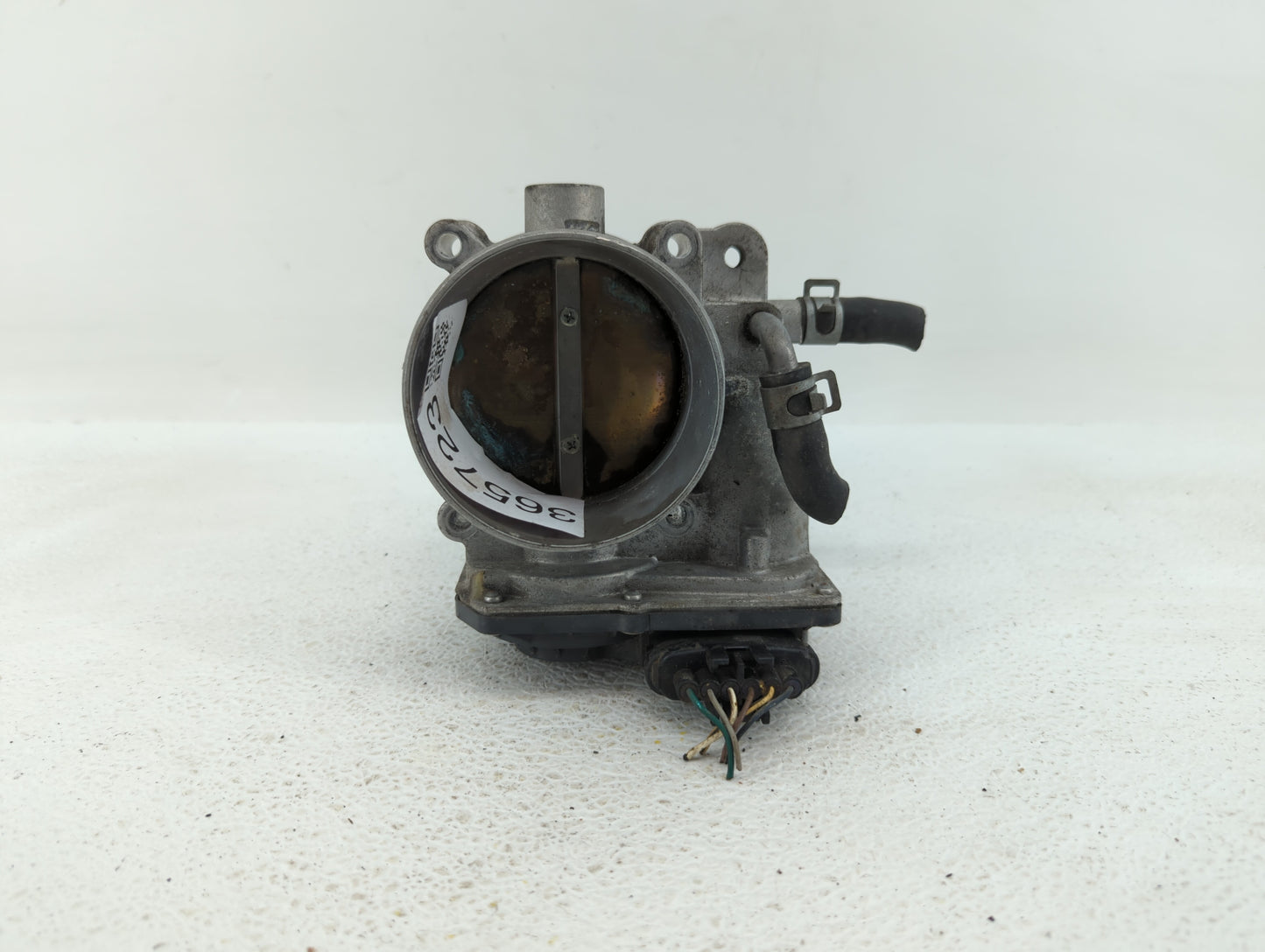 2014-2018 Kia Sorento Throttle Body P/N:5312 7S14 5310 4P18, 35100-3CAA0 Fits Fits 2012 2013 2014 2015 2016 2017 2018 OEM Us