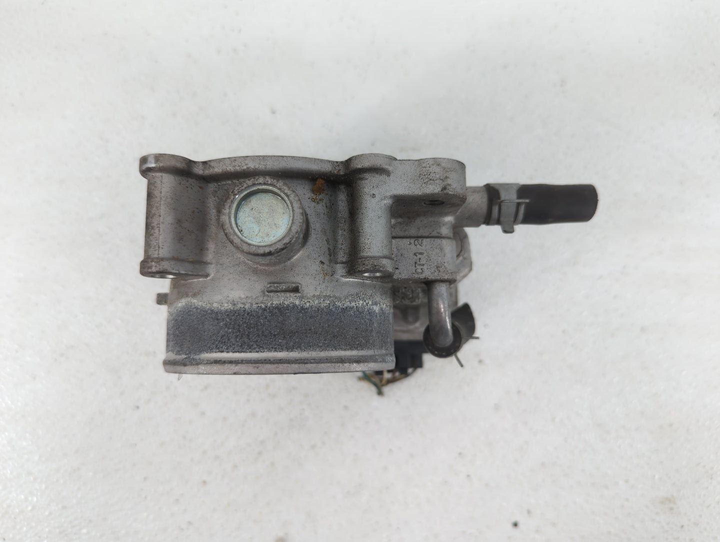 2014-2018 Kia Sorento Throttle Body P/N:5312 7S14 5310 4P18, 35100-3CAA0 Fits Fits 2012 2013 2014 2015 2016 2017 2018 OEM Us