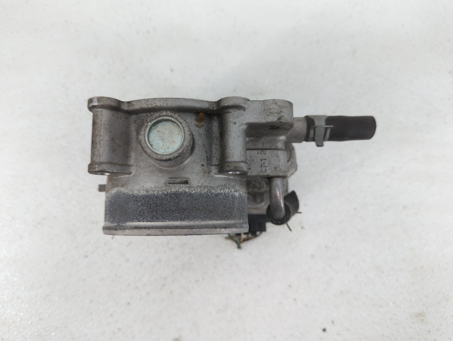 2014-2018 Kia Sorento Throttle Body P/N:5312 7S14 5310 4P18, 35100-3CAA0 Fits Fits 2012 2013 2014 2015 2016 2017 2018 OEM Us