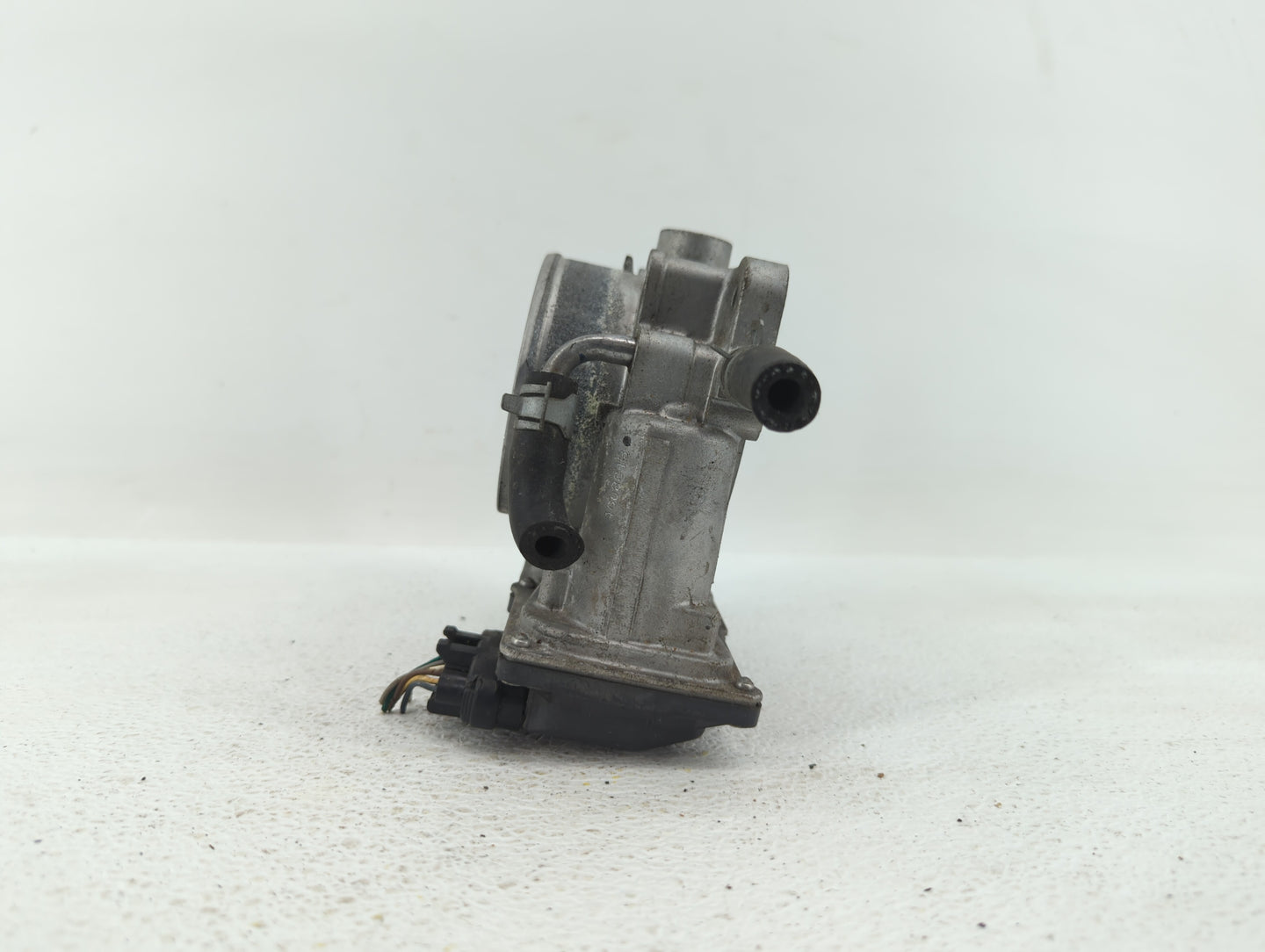 2014-2018 Kia Sorento Throttle Body P/N:5312 7S14 5310 4P18, 35100-3CAA0 Fits Fits 2012 2013 2014 2015 2016 2017 2018 OEM Us