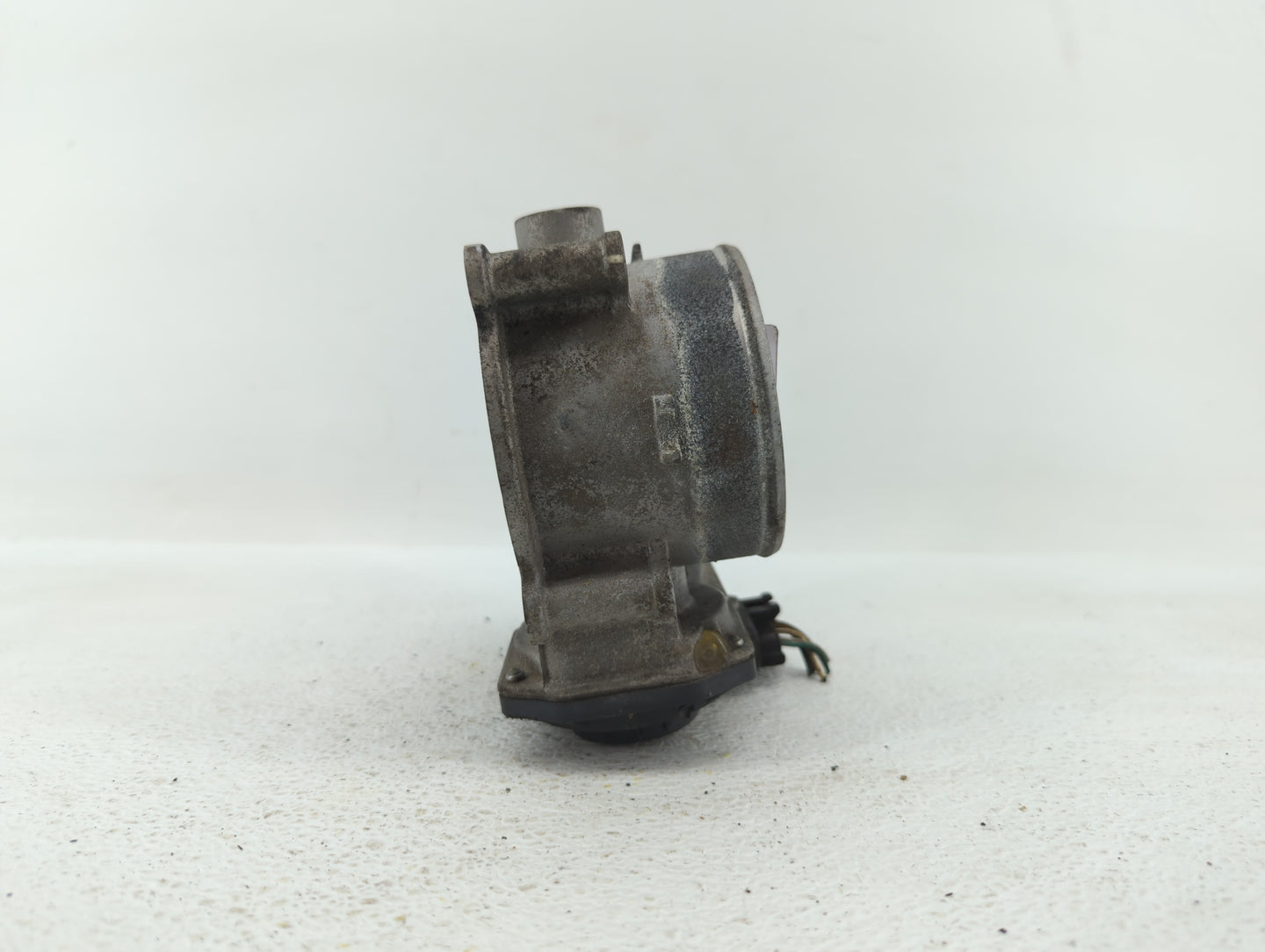 2014-2018 Kia Sorento Throttle Body P/N:5312 7S14 5310 4P18, 35100-3CAA0 Fits Fits 2012 2013 2014 2015 2016 2017 2018 OEM Us