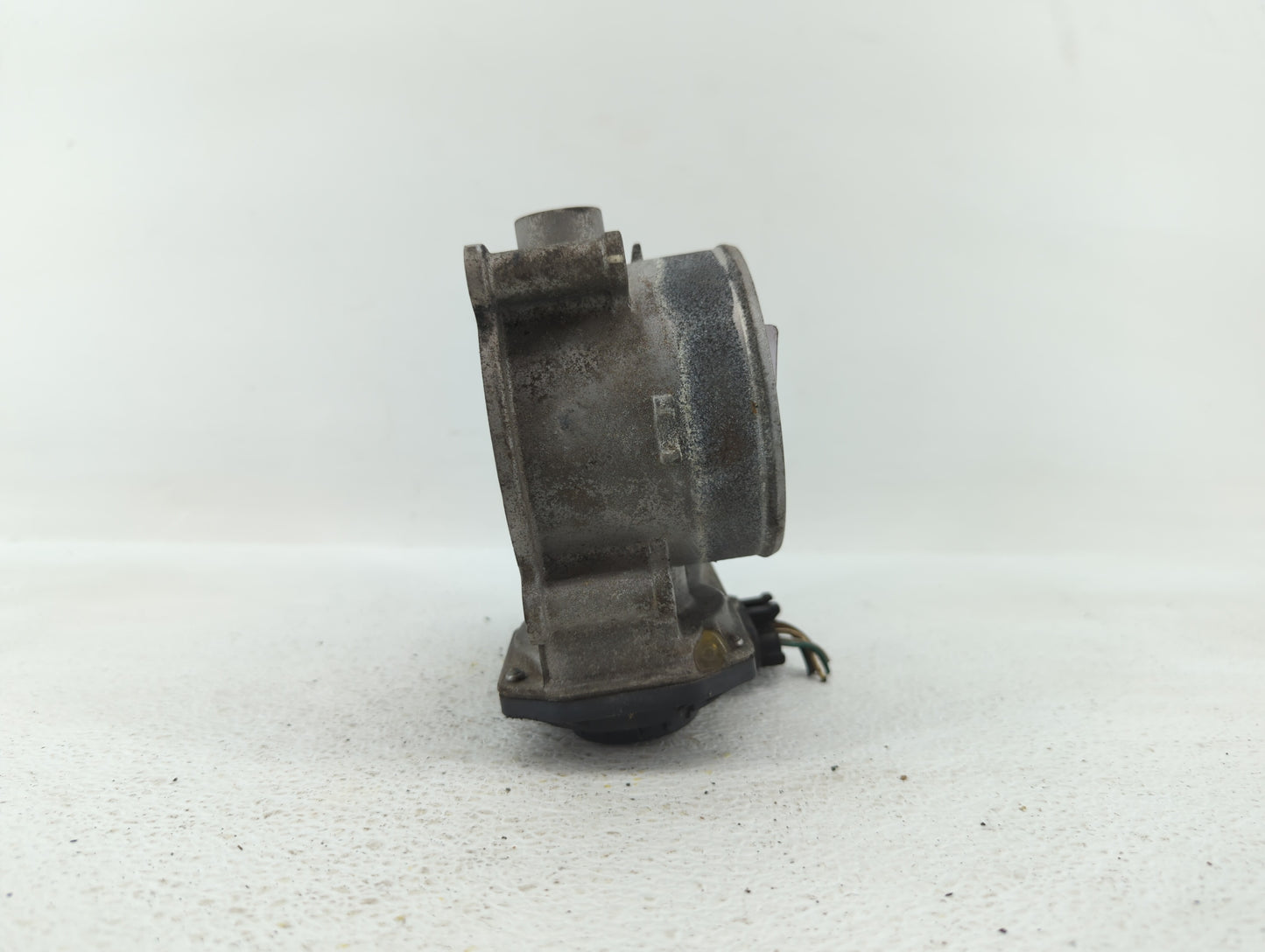 2014-2018 Kia Sorento Throttle Body P/N:5312 7S14 5310 4P18, 35100-3CAA0 Fits Fits 2012 2013 2014 2015 2016 2017 2018 OEM Us
