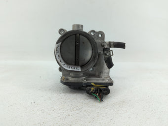 compare product 2014-2018 Kia Sorento Throttle Body P/N:5312 7S14 5310 4P18, 35100-3CAA0 Fits Fits 2012 2013 2014 2015 2016 2017 2018 OEM Used Auto Parts