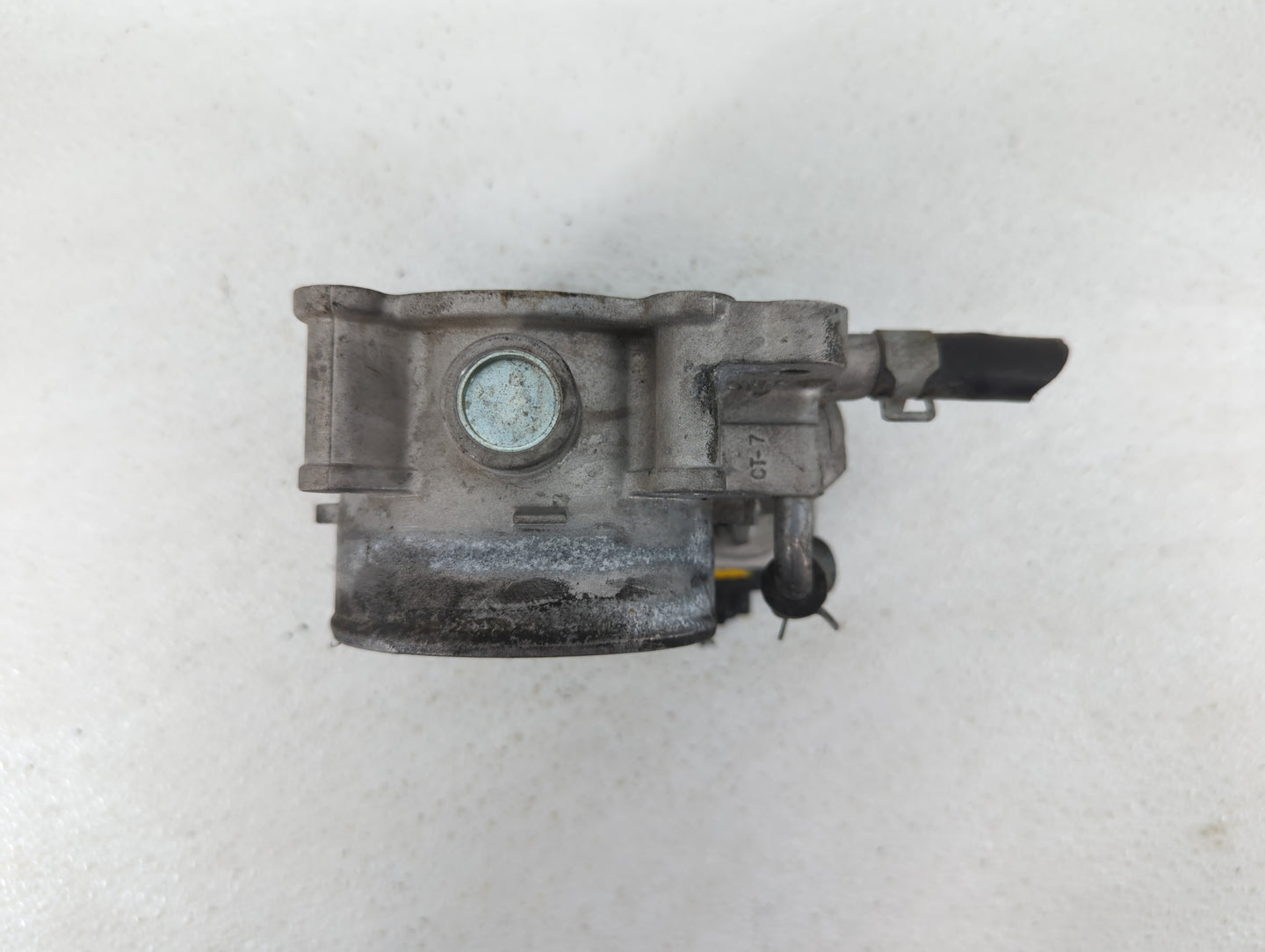 2014-2018 Kia Sorento Throttle Body P/N:5312 7S14 5310 4P18, 35100-3CAA0 Fits Fits 2012 2013 2014 2015 2016 2017 2018 OEM Us