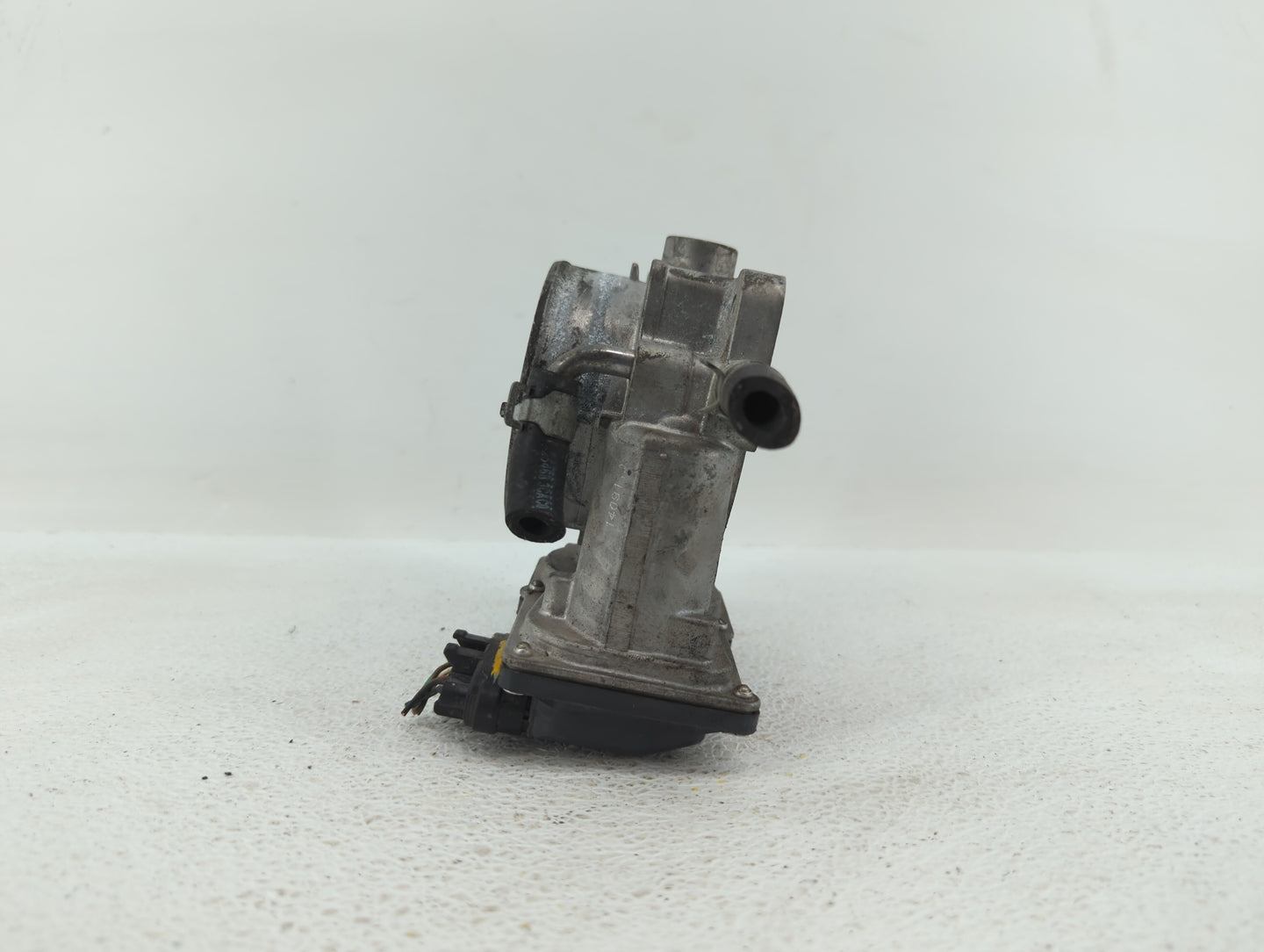 2014-2018 Kia Sorento Throttle Body P/N:5312 7S14 5310 4P18, 35100-3CAA0 Fits Fits 2012 2013 2014 2015 2016 2017 2018 OEM Us