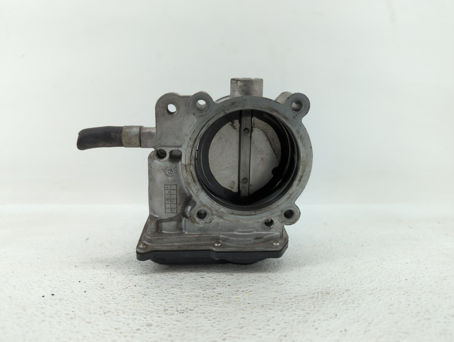 2014-2018 Kia Sorento Throttle Body P/N:5312 7S14 5310 4P18, 35100-3CAA0 Fits Fits 2012 2013 2014 2015 2016 2017 2018 OEM Us