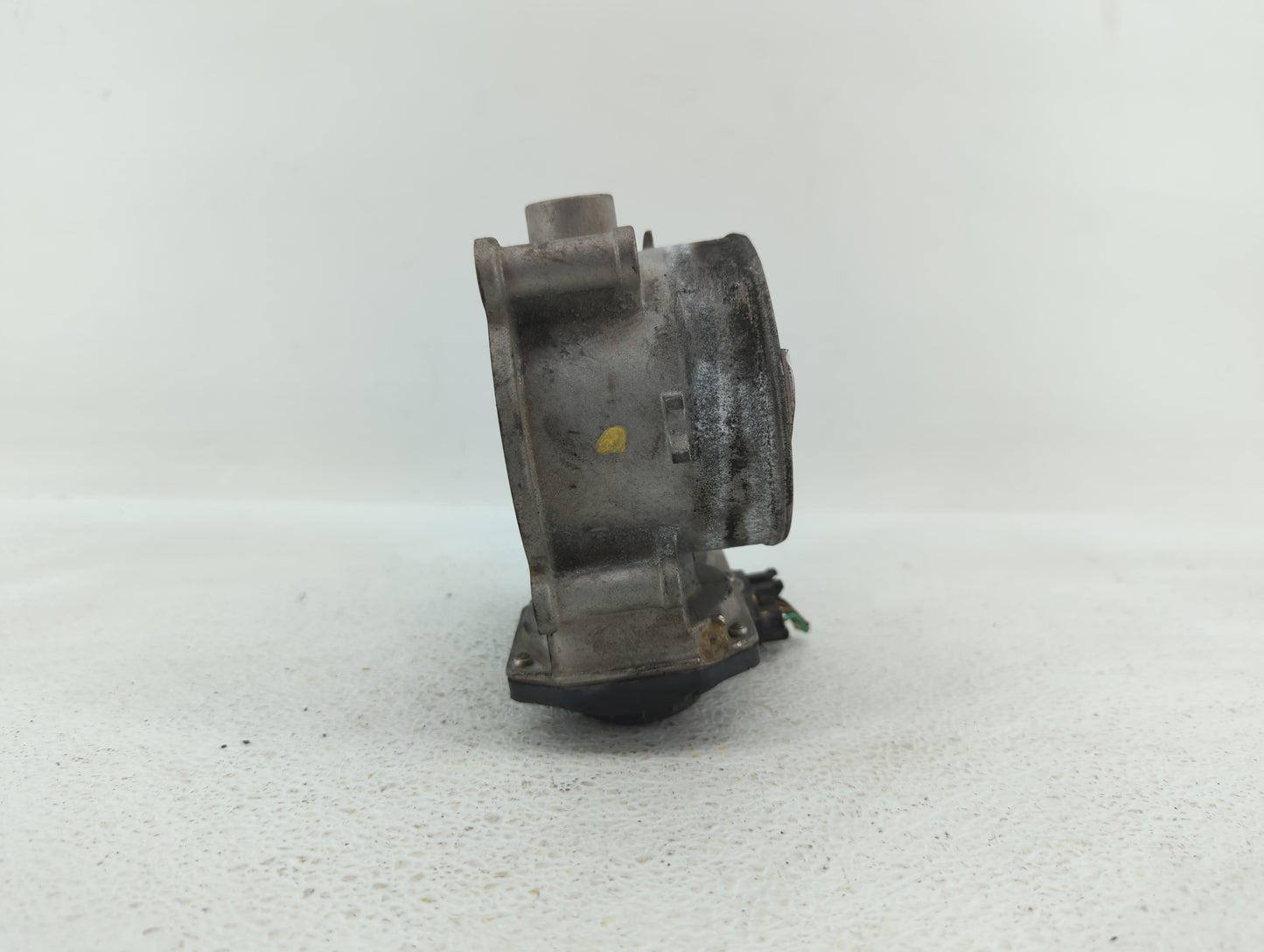 2014-2018 Kia Sorento Throttle Body P/N:5312 7S14 5310 4P18, 35100-3CAA0 Fits Fits 2012 2013 2014 2015 2016 2017 2018 OEM Us