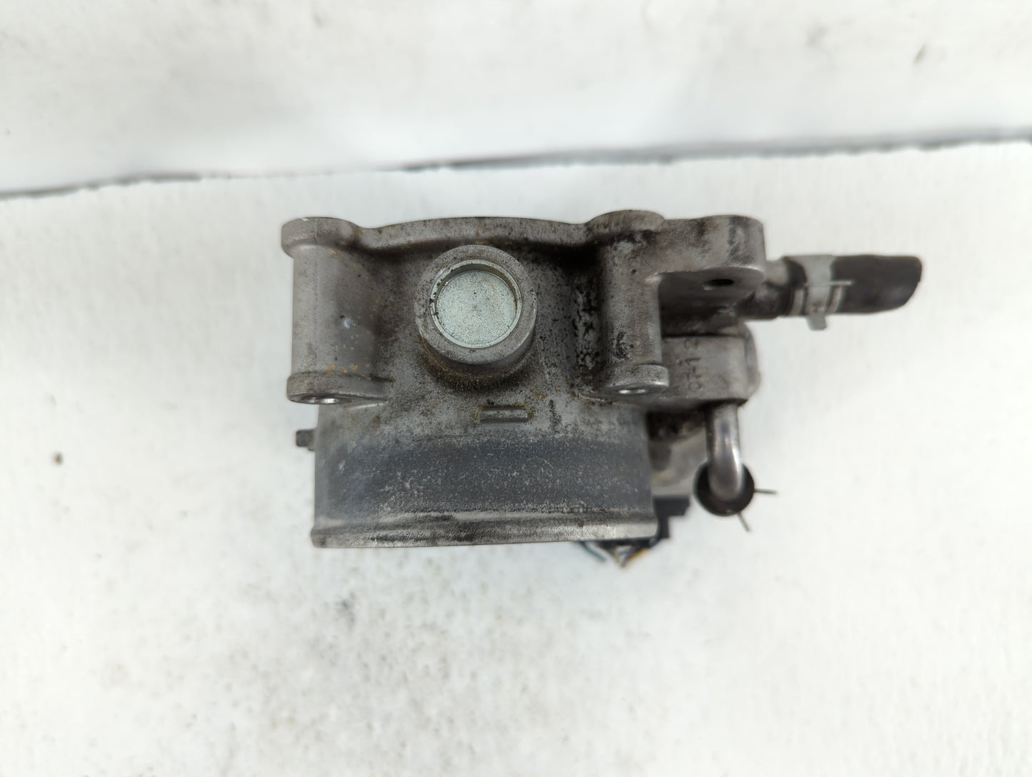 2014-2018 Kia Sorento Throttle Body P/N:5312 7S14 5310 4P18, 35100-3CAA0 Fits Fits 2012 2013 2014 2015 2016 2017 2018 OEM Us