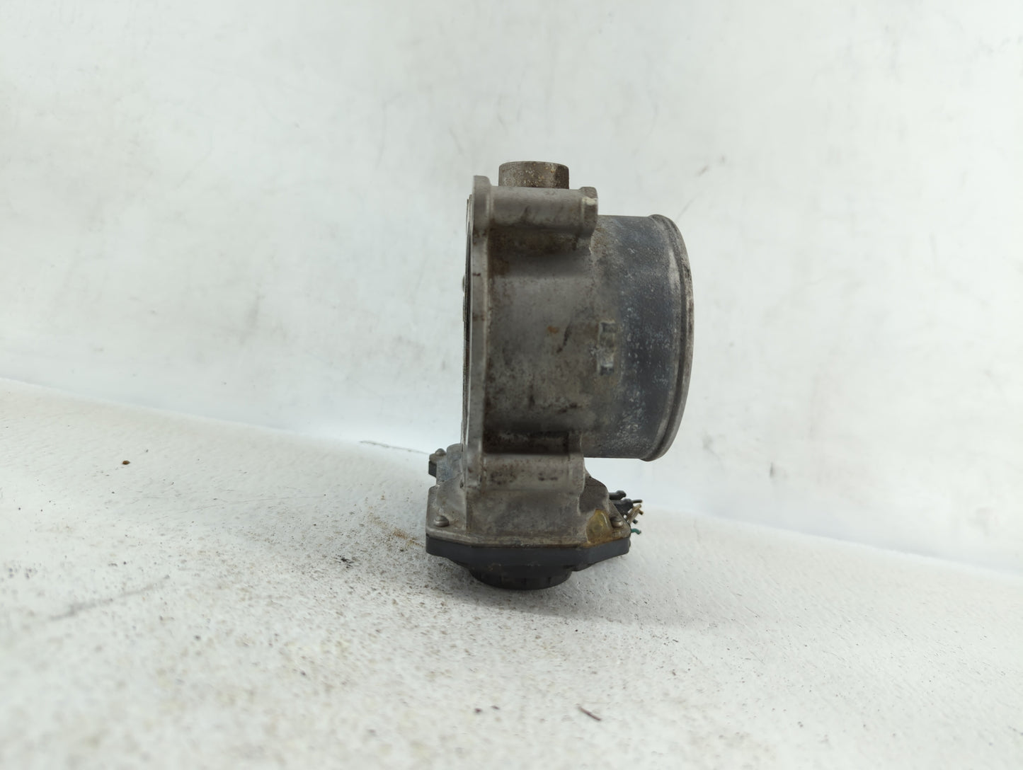 2014-2018 Kia Sorento Throttle Body P/N:5312 7S14 5310 4P18, 35100-3CAA0 Fits Fits 2012 2013 2014 2015 2016 2017 2018 OEM Us