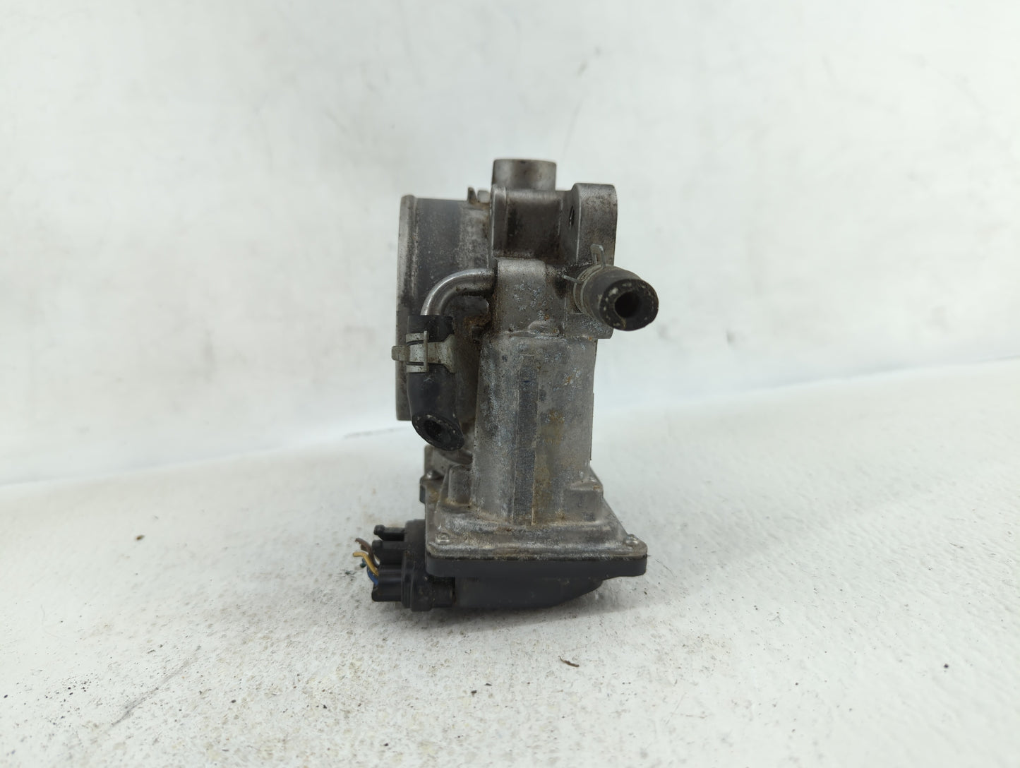 2014-2018 Kia Sorento Throttle Body P/N:5312 7S14 5310 4P18, 35100-3CAA0 Fits Fits 2012 2013 2014 2015 2016 2017 2018 OEM Us