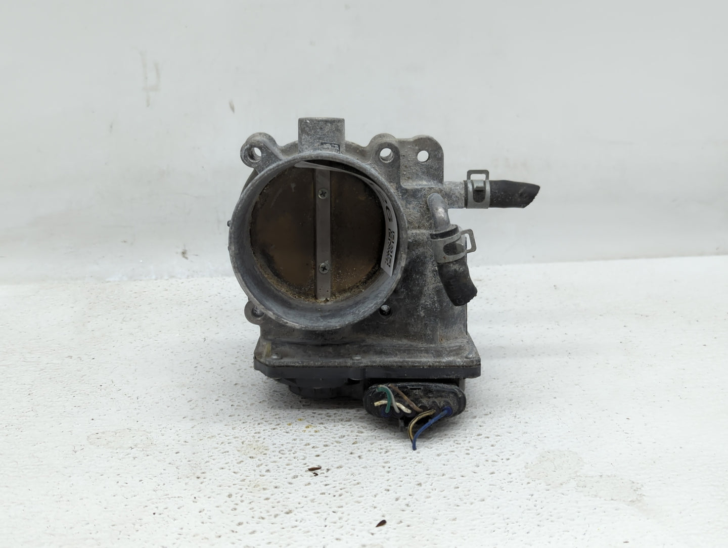 2014-2018 Kia Sorento Throttle Body P/N:5312 7S14 5310 4P18, 35100-3CAA0 Fits Fits 2012 2013 2014 2015 2016 2017 2018 OEM Us