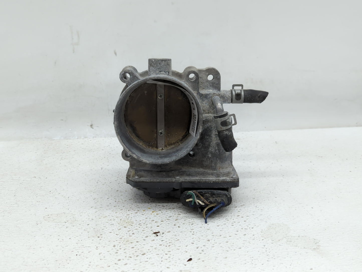 2014-2018 Kia Sorento Throttle Body P/N:5312 7S14 5310 4P18, 35100-3CAA0 Fits Fits 2012 2013 2014 2015 2016 2017 2018 OEM Us