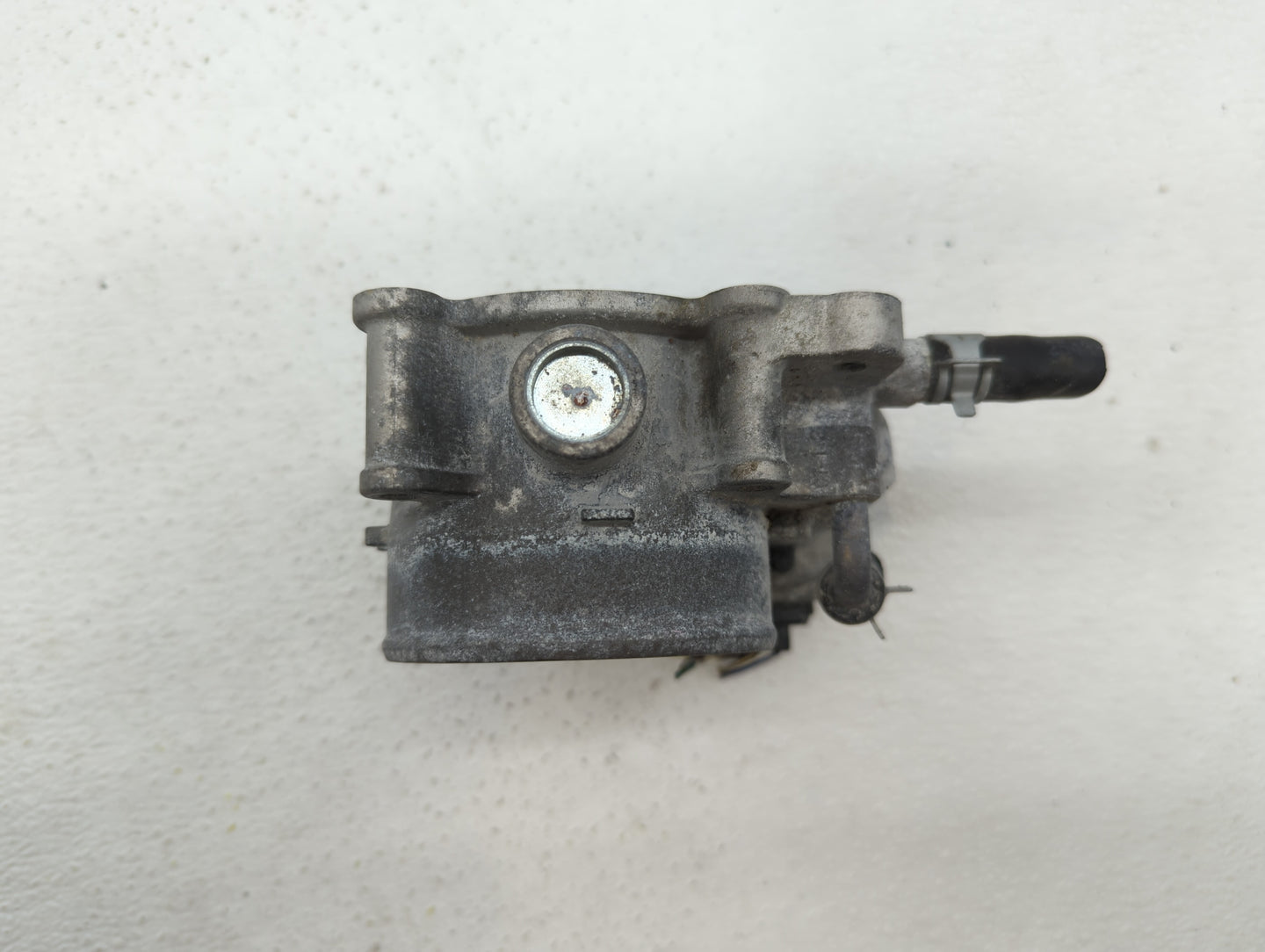 2014-2018 Kia Sorento Throttle Body P/N:5312 7S14 5310 4P18, 35100-3CAA0 Fits Fits 2012 2013 2014 2015 2016 2017 2018 OEM Us
