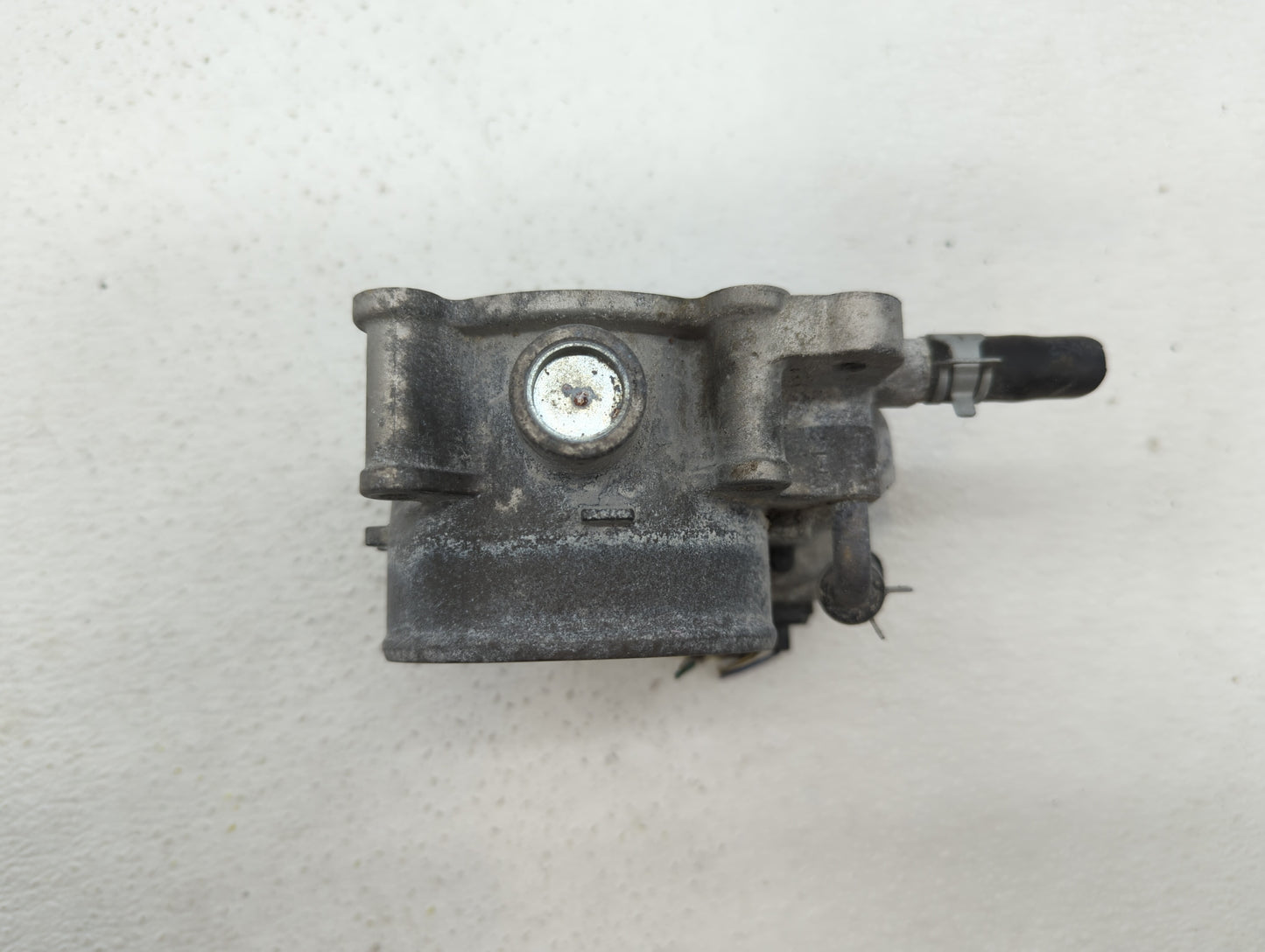 2014-2018 Kia Sorento Throttle Body P/N:5312 7S14 5310 4P18, 35100-3CAA0 Fits Fits 2012 2013 2014 2015 2016 2017 2018 OEM Us
