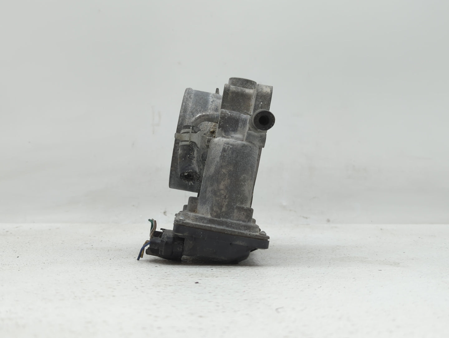 2014-2018 Kia Sorento Throttle Body P/N:5312 7S14 5310 4P18, 35100-3CAA0 Fits Fits 2012 2013 2014 2015 2016 2017 2018 OEM Us