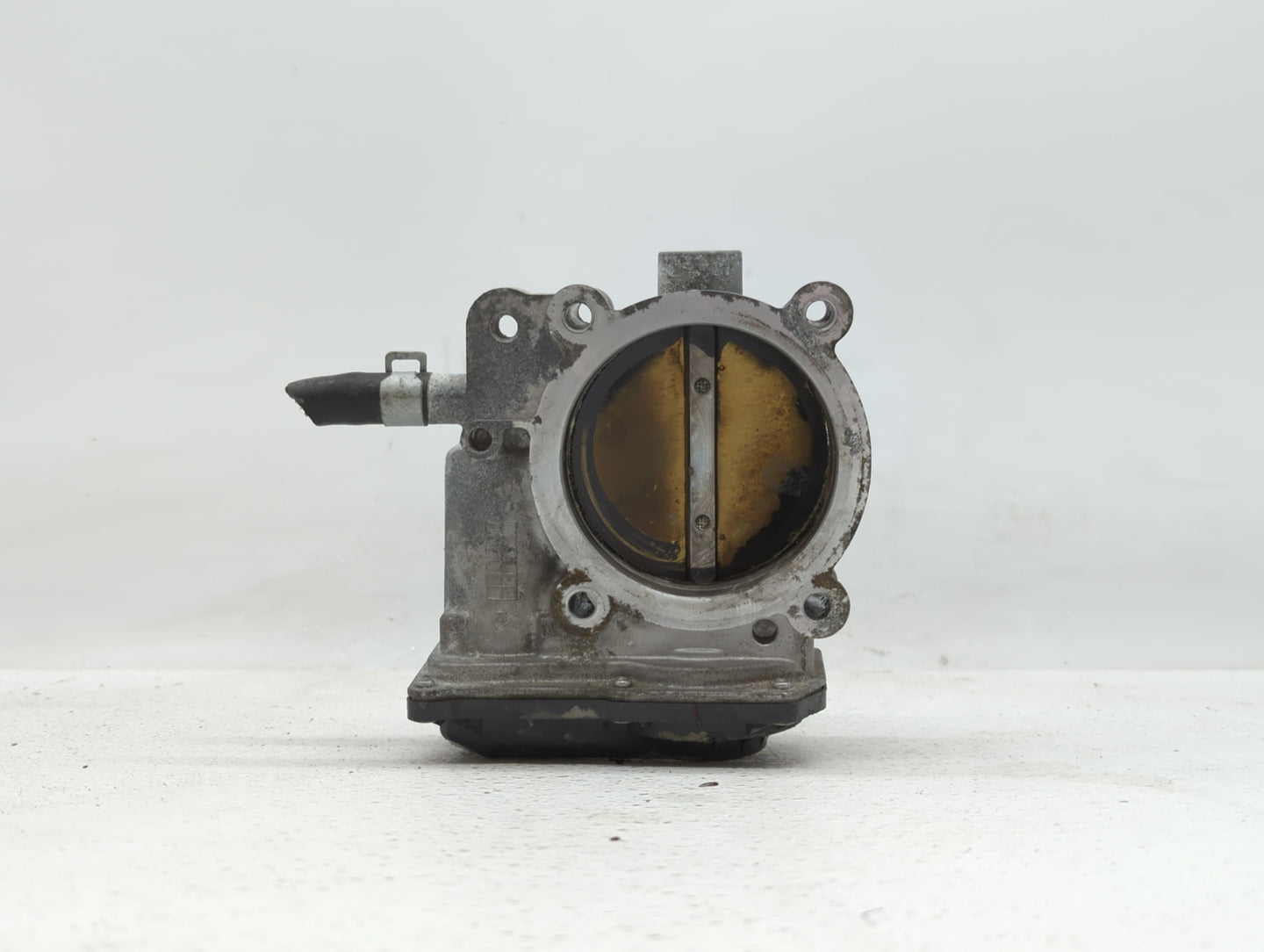 2014-2018 Kia Sorento Throttle Body P/N:5312 7S14 5310 4P18, 35100-3CAA0 Fits Fits 2012 2013 2014 2015 2016 2017 2018 OEM Us