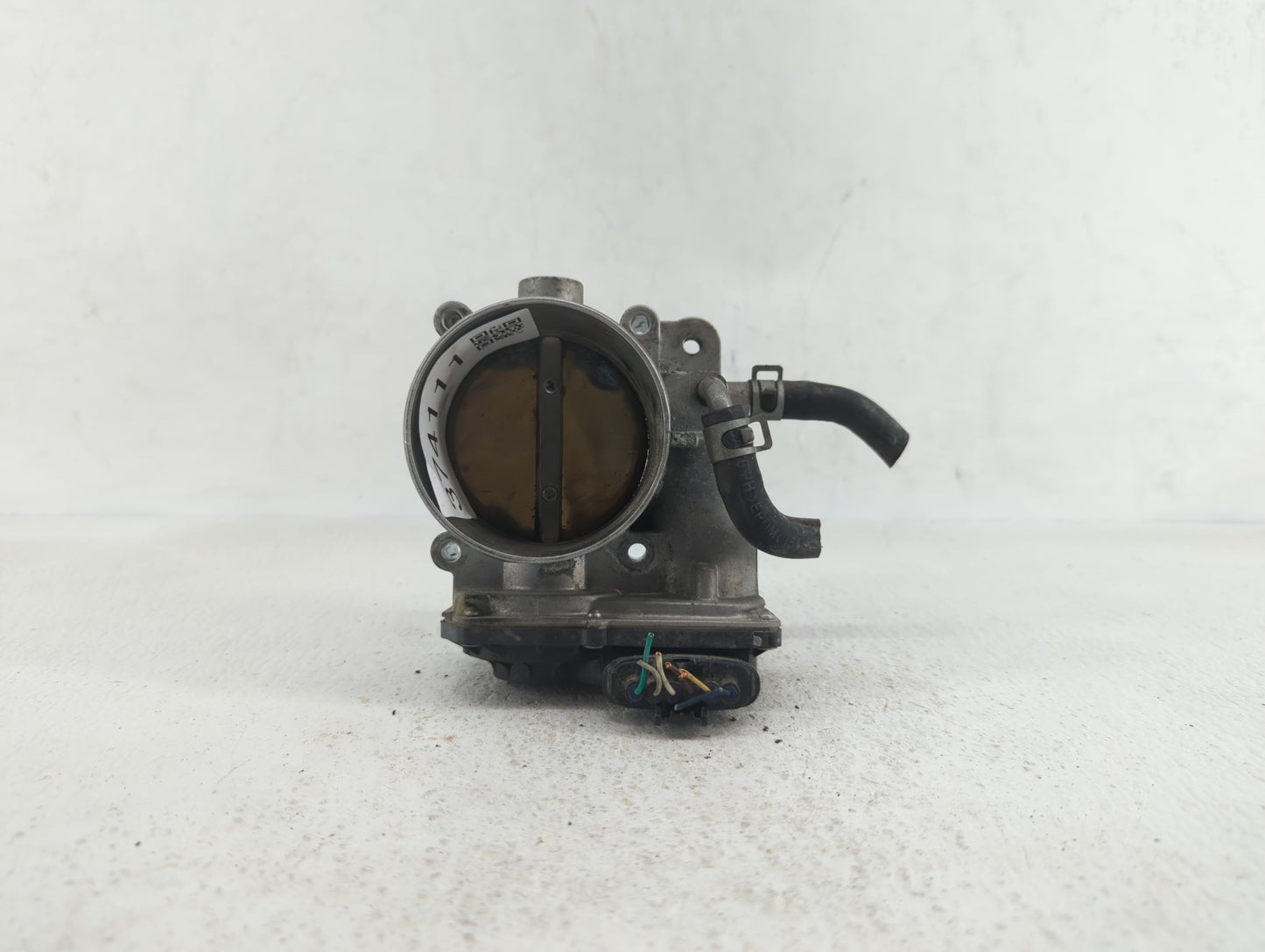 2014-2018 Kia Sorento Throttle Body P/N:5312 7S14 5310 4P18, 35100-3CAA0 Fits Fits 2012 2013 2014 2015 2016 2017 2018 OEM Us