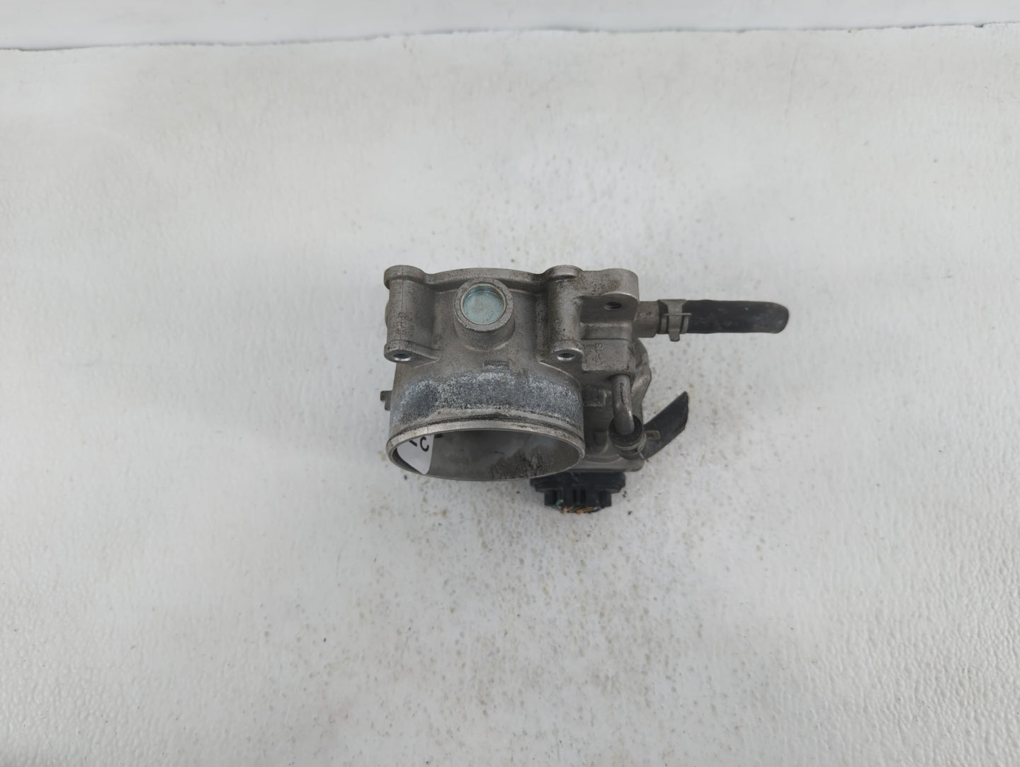 2014-2018 Kia Sorento Throttle Body P/N:5312 7S14 5310 4P18, 35100-3CAA0 Fits Fits 2012 2013 2014 2015 2016 2017 2018 OEM Us