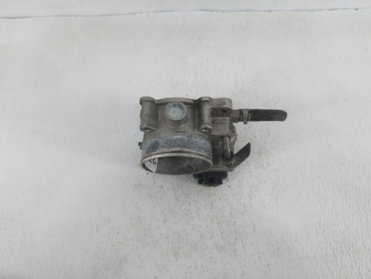 2014-2018 Kia Sorento Throttle Body P/N:5312 7S14 5310 4P18, 35100-3CAA0 Fits Fits 2012 2013 2014 2015 2016 2017 2018 OEM Us