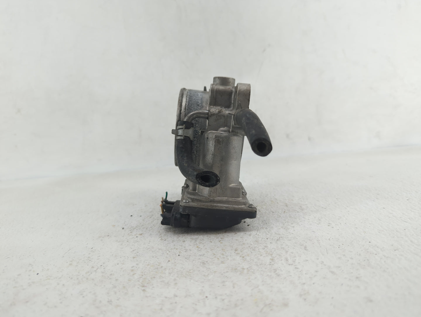 2014-2018 Kia Sorento Throttle Body P/N:5312 7S14 5310 4P18, 35100-3CAA0 Fits Fits 2012 2013 2014 2015 2016 2017 2018 OEM Us