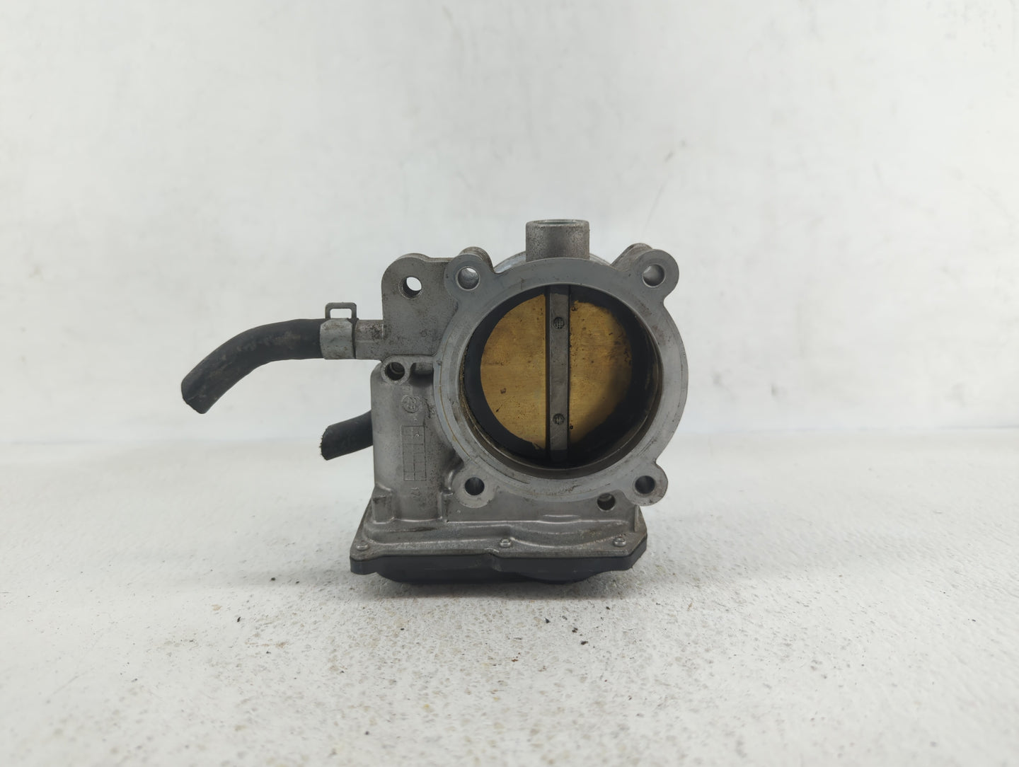 2014-2018 Kia Sorento Throttle Body P/N:5312 7S14 5310 4P18, 35100-3CAA0 Fits Fits 2012 2013 2014 2015 2016 2017 2018 OEM Us