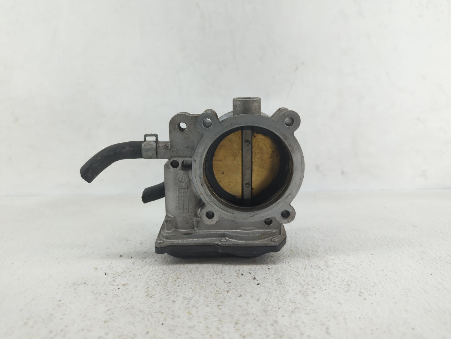 2014-2018 Kia Sorento Throttle Body P/N:5312 7S14 5310 4P18, 35100-3CAA0 Fits Fits 2012 2013 2014 2015 2016 2017 2018 OEM Us