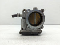 2014-2018 Kia Sorento Throttle Body P/N:35100-3CAA0 Fits Fits 2012 2013 2014 2015 2016 2017 2018 OEM Used Auto Parts - Oemus