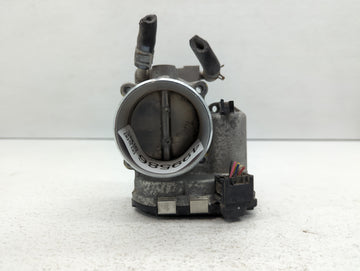 2016-2020 Kia Sorento Throttle Body P/N:35100-2G600 Fits Fits 2015 2016 2017 2018 2019 2020 2021 OEM Used Auto Parts - Oemus