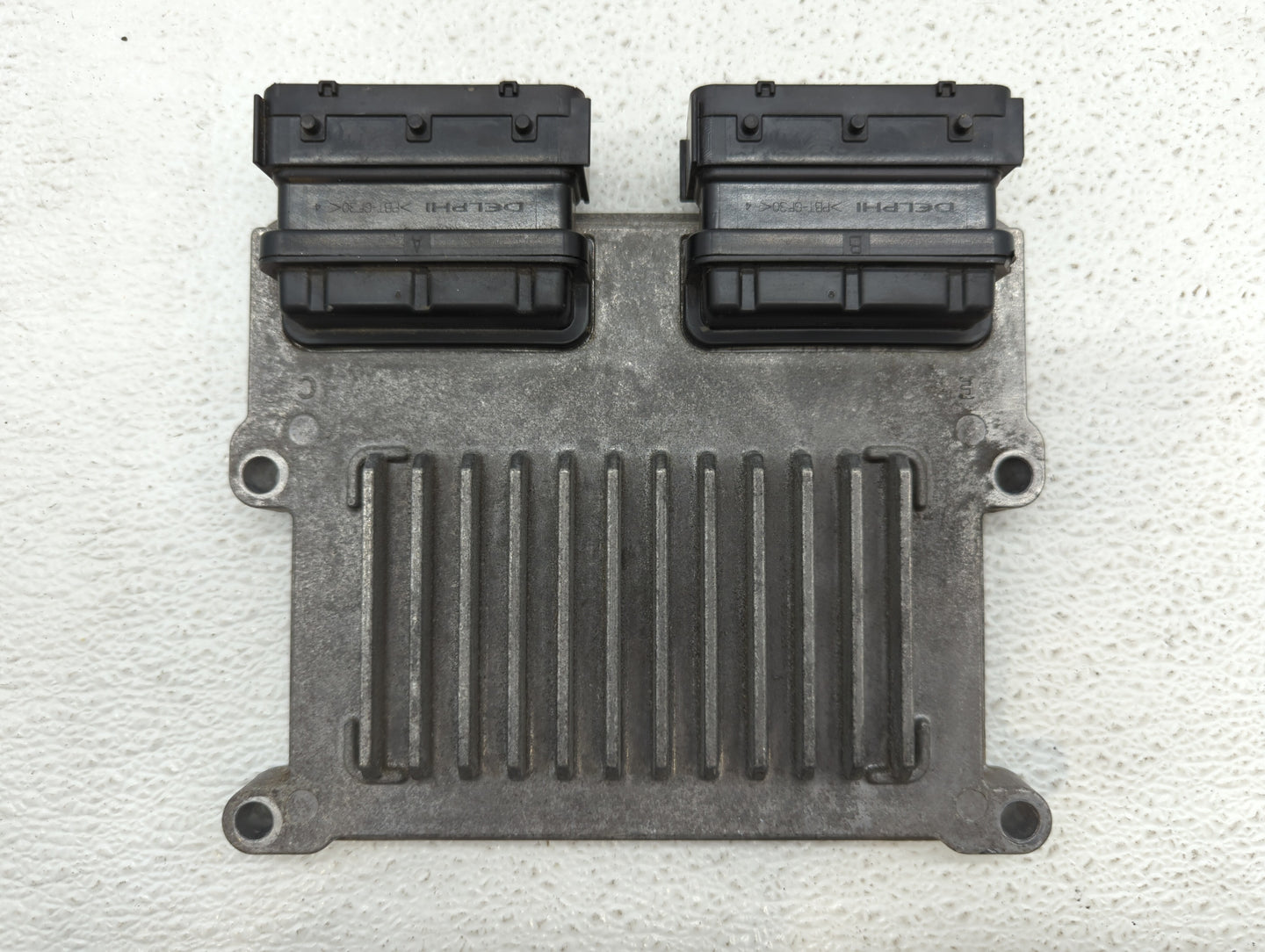 2016-2017 Kia Sorento PCM Engine Control Computer ECU ECM PCU OEM P/N:39101-3CWN0 39101-3CWN1 Fits Fits 2016 2017 OEM Used A