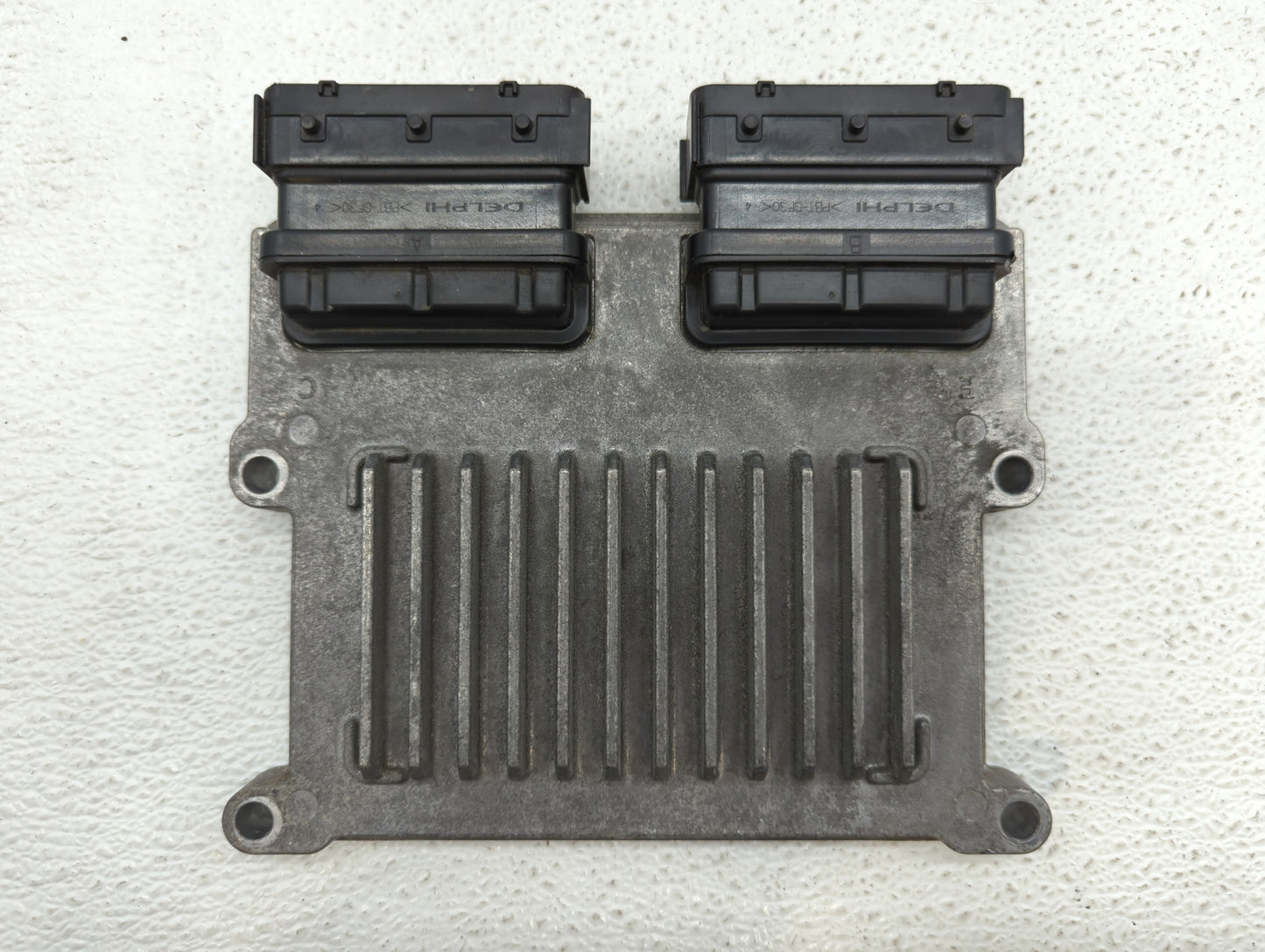 2016-2017 Kia Sorento PCM Engine Control Computer ECU ECM PCU OEM P/N:39101-3CWN0 39101-3CWN1 Fits Fits 2016 2017 OEM Used A