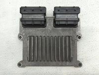 2016-2017 Kia Sorento PCM Engine Control Computer ECU ECM PCU OEM P/N:39101-3CWN0 39101-3CWN1 Fits Fits 2016 2017 OEM Used A