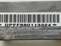 2016-2017 Kia Sorento PCM Engine Control Computer ECU ECM PCU OEM P/N:39101-3CWN0 39101-3CWN1 Fits Fits 2016 2017 OEM Used A