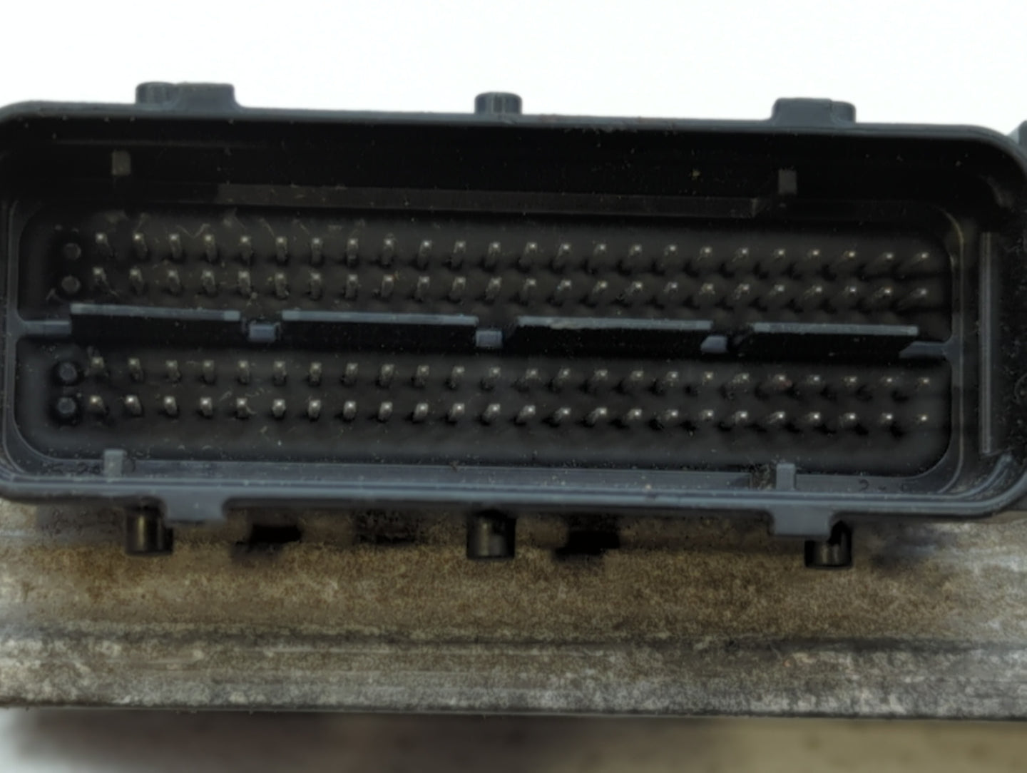 2016-2017 Kia Sorento PCM Engine Control Computer ECU ECM PCU OEM P/N:39101-3CWN0 39101-3CWN1 Fits Fits 2016 2017 OEM Used A