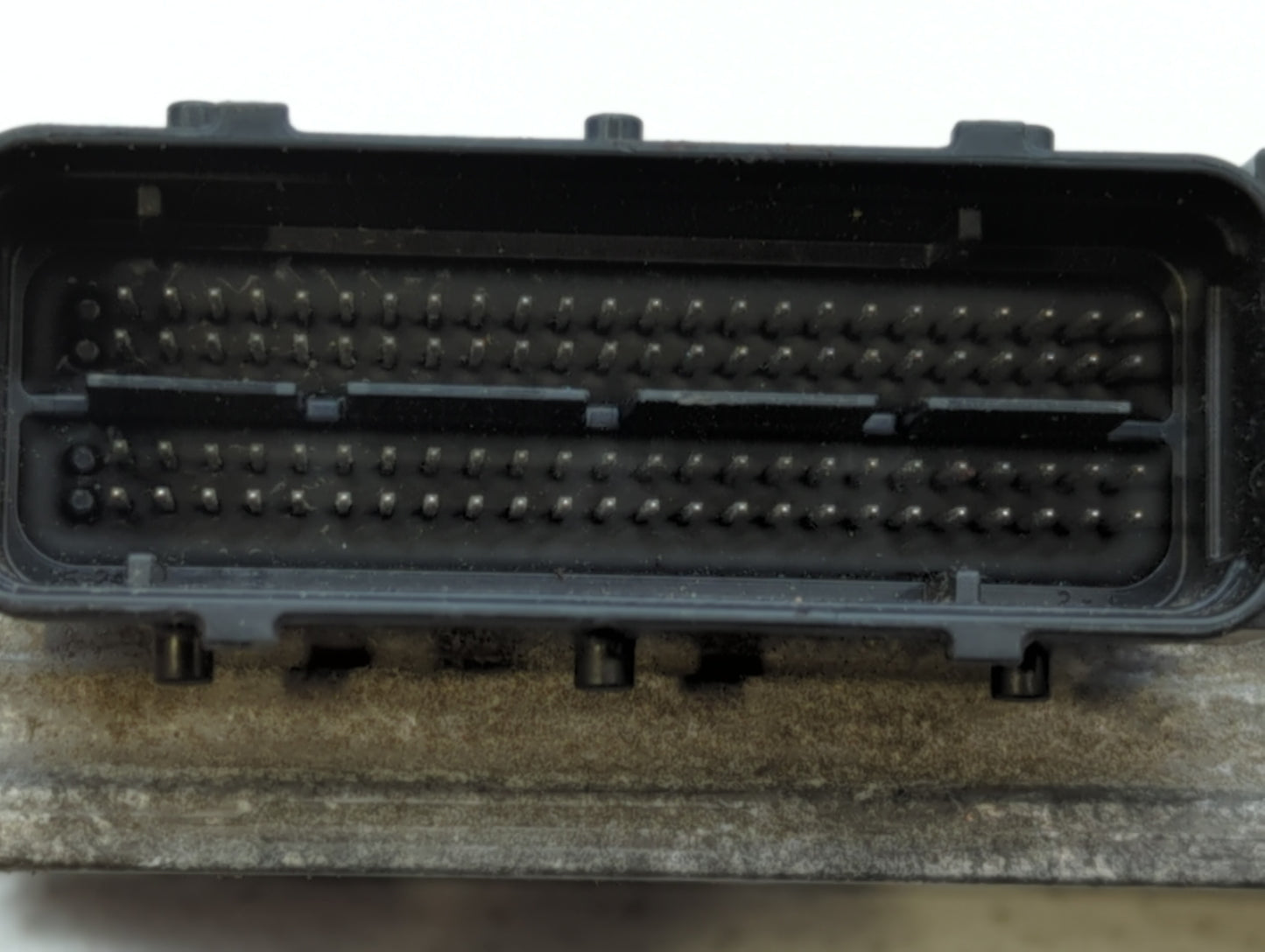 2016-2017 Kia Sorento PCM Engine Control Computer ECU ECM PCU OEM P/N:39101-3CWN0 39101-3CWN1 Fits Fits 2016 2017 OEM Used A