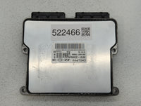 2016-2017 Kia Sorento PCM Engine Control Computer ECU ECM PCU OEM P/N:39101-3CWN0 39101-3CWN1 Fits Fits 2016 2017 OEM Used A