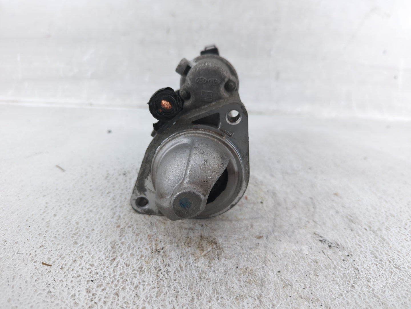 2016-2020 Kia Sorento Car Starter Motor Solenoid OEM P/N:36100-3C260 Fits Fits 2015 2016 2017 2018 2019 2020 OEM Used Auto P