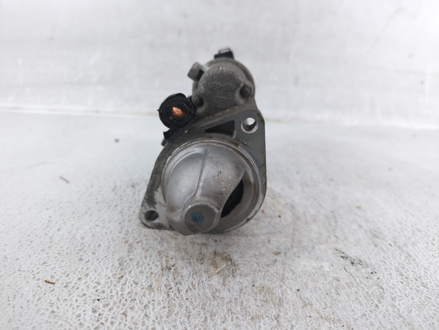 2016-2020 Kia Sorento Car Starter Motor Solenoid OEM P/N:36100-3C260 Fits Fits 2015 2016 2017 2018 2019 2020 OEM Used Auto P