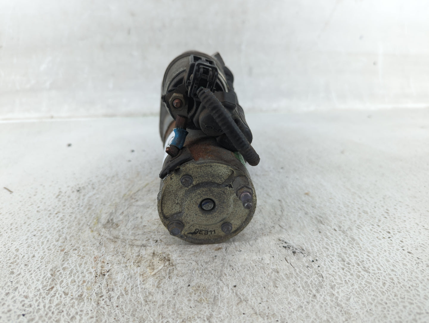 2016-2020 Kia Sorento Car Starter Motor Solenoid OEM P/N:36100-3C260 Fits Fits 2015 2016 2017 2018 2019 2020 OEM Used Auto P