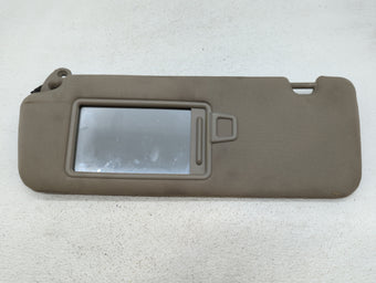 compare product 2016-2020 Kia Sorento Sun Visor Shade Replacement Driver Left Mirror Fits Fits 2016 2017 2018 2019 2020 OEM Used Auto Parts