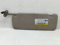2016-2020 Kia Sorento Sun Visor Shade Replacement Passenger Right Mirror Fits Fits 2016 2017 2018 2019 2020 OEM Used Auto Pa
