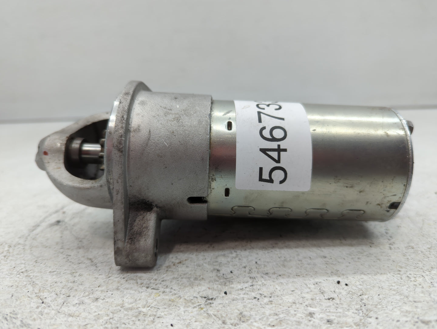 2016-2020 Kia Sorento Car Starter Motor Solenoid OEM P/N:36100-3C260 Fits Fits 2015 2016 2017 2018 2019 2020 OEM Used Auto P