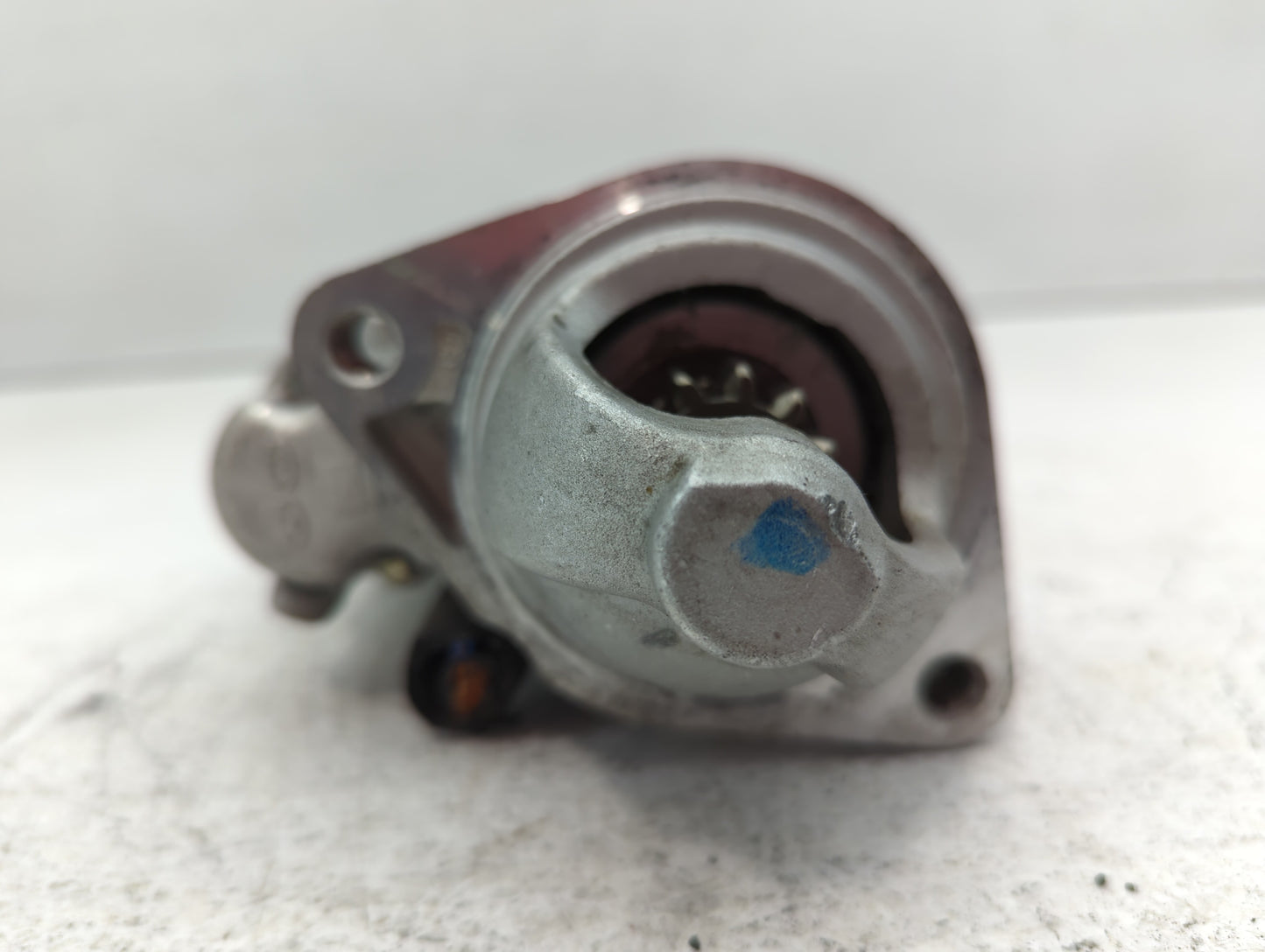 2016-2020 Kia Sorento Car Starter Motor Solenoid OEM P/N:36100-3C260 Fits Fits 2015 2016 2017 2018 2019 2020 OEM Used Auto P