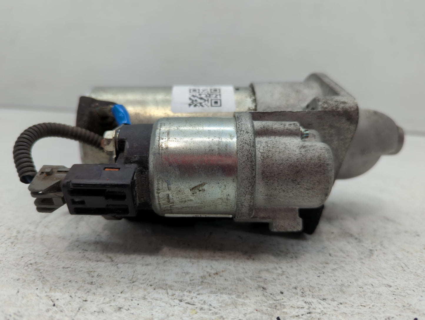 2016-2020 Kia Sorento Car Starter Motor Solenoid OEM P/N:36100-3C260 Fits Fits 2015 2016 2017 2018 2019 2020 OEM Used Auto P