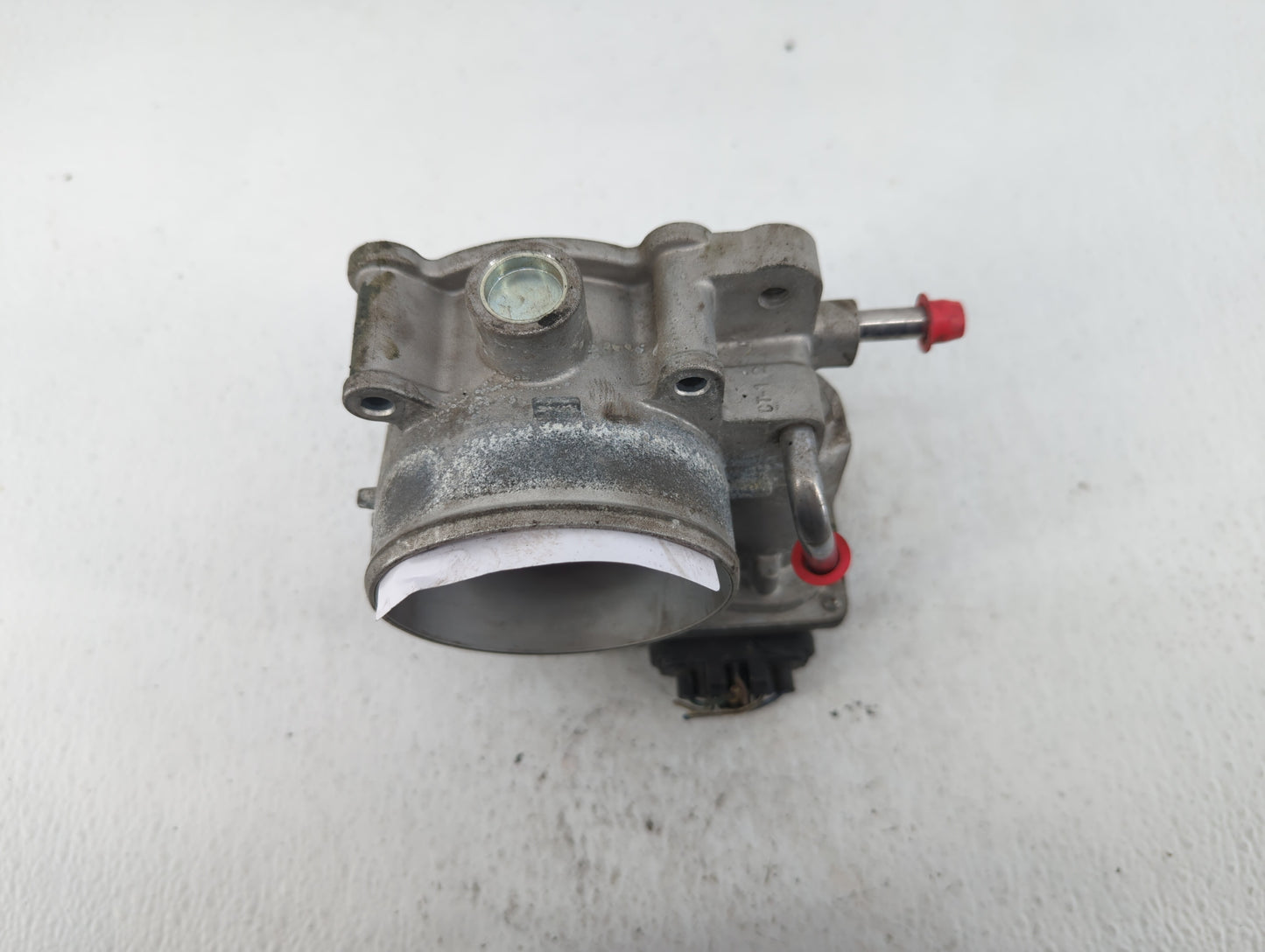 2014-2018 Kia Sorento Throttle Body P/N:35100-3CAA0 Fits Fits 2012 2013 2014 2015 2016 2017 2018 OEM Used Auto Parts - Oemus