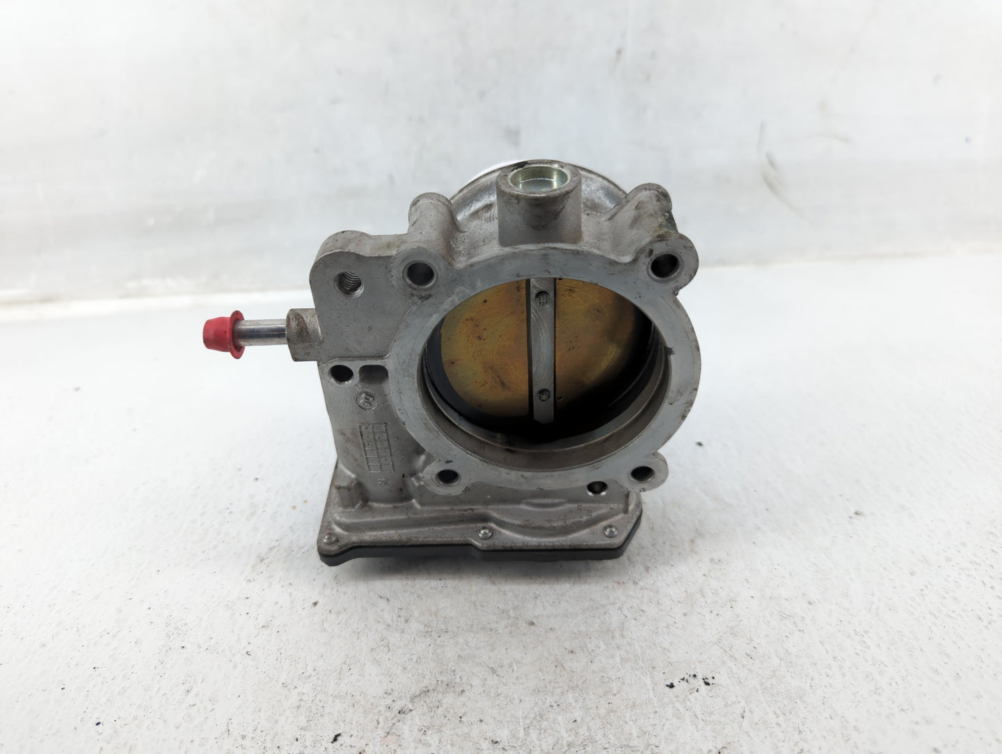 2014-2018 Kia Sorento Throttle Body P/N:35100-3CAA0 Fits Fits 2012 2013 2014 2015 2016 2017 2018 OEM Used Auto Parts - Oemus