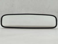 2016-2020 Kia Sorento Interior Rear View Mirror Replacement OEM P/N:E4012143 Fits OEM Used Auto Parts - Oemusedautoparts1.co