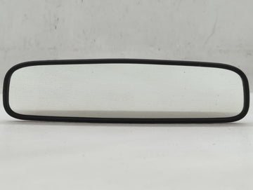 2016-2020 Kia Sorento Interior Rear View Mirror Replacement OEM P/N:E4012143 Fits OEM Used Auto Parts - Oemusedautoparts1.co